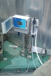 英國PI臭氧水中檢測儀 OzoSense(圖4)