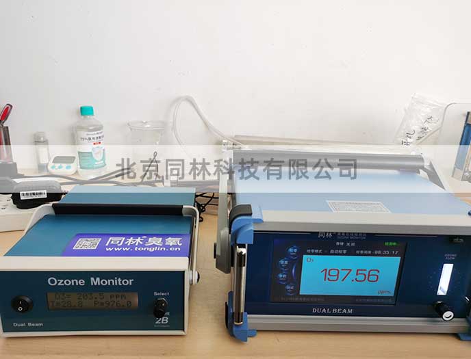 紫外臭氧檢測儀怎么選？電化學(xué)與紫外法優(yōu)劣